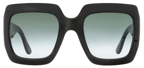 gucci gg 0053s 001|Gucci sunglasses gg0053s.